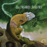 Rick Miller: Altered States